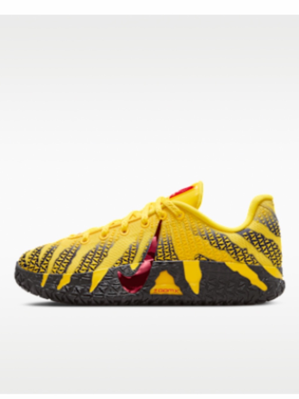 Nike Ja 3